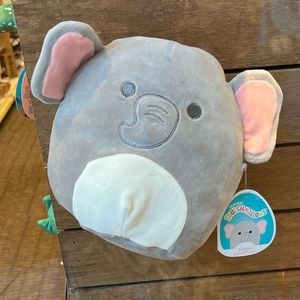 Meet your Posher, Samantha